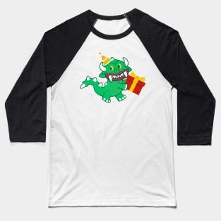 Hodag's birthday Baseball T-Shirt